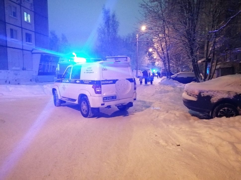 Жителя Устьянского района осудили за ложное сообщение о взрыве